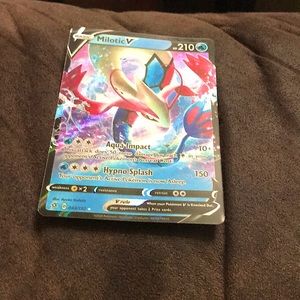 Milotic V